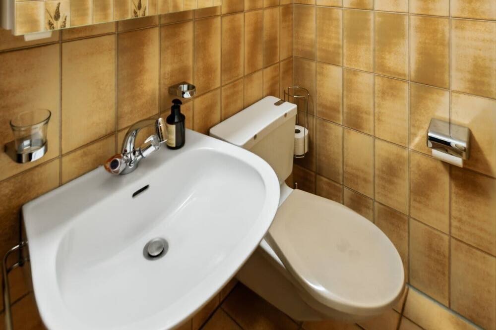 Photo of Bathroom in Hirslanden