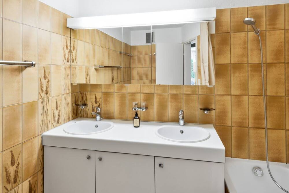 Photo of Bathroom in Hirslanden