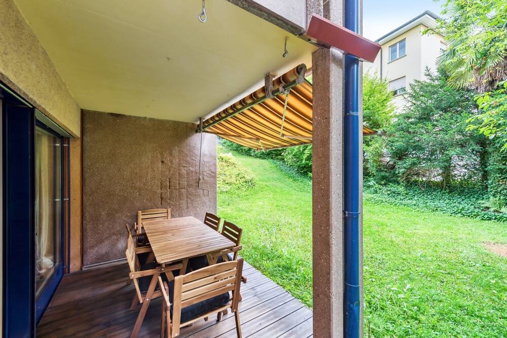 Photo of Outdoor in Hirslanden