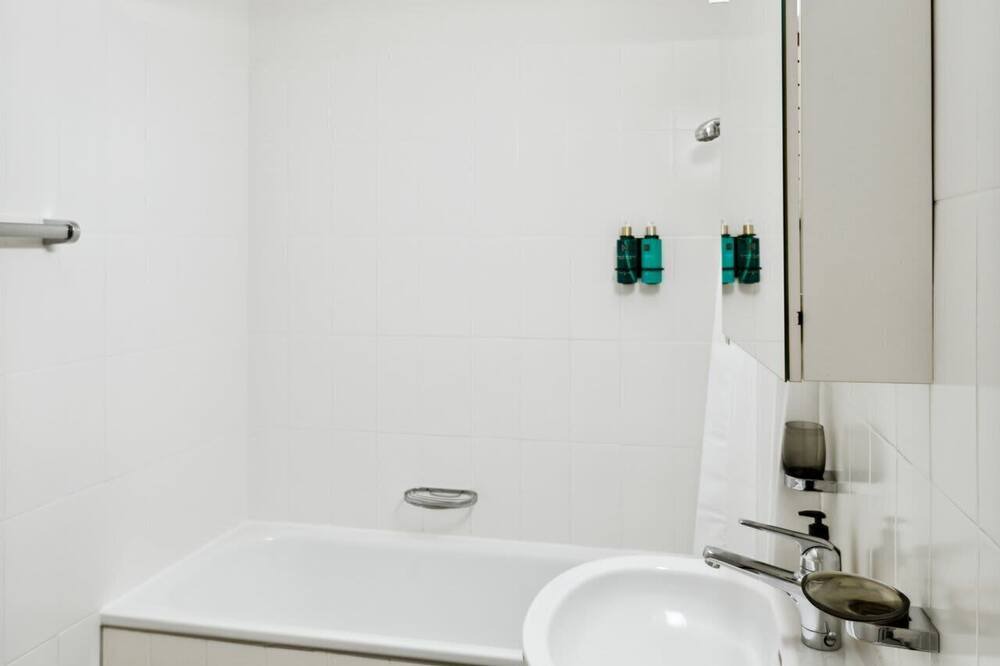 Photo of Bathroom in Hirslanden