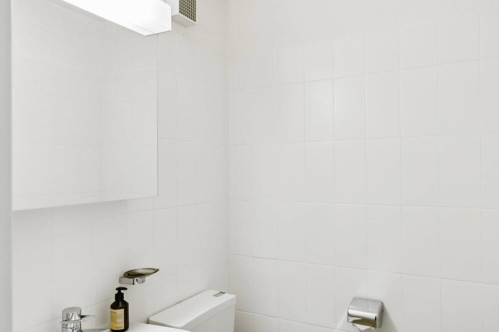 Photo of Bathroom in Hirslanden