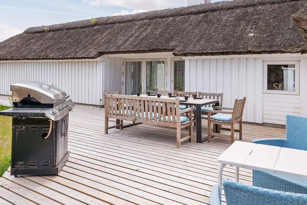 Photo of Outdoor in Slette Strand