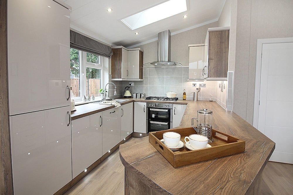 Photo of Kitchen in Bugford