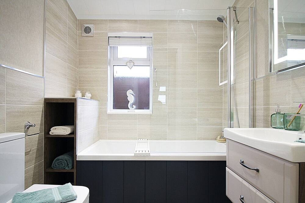 Photo of Bathroom in Bugford