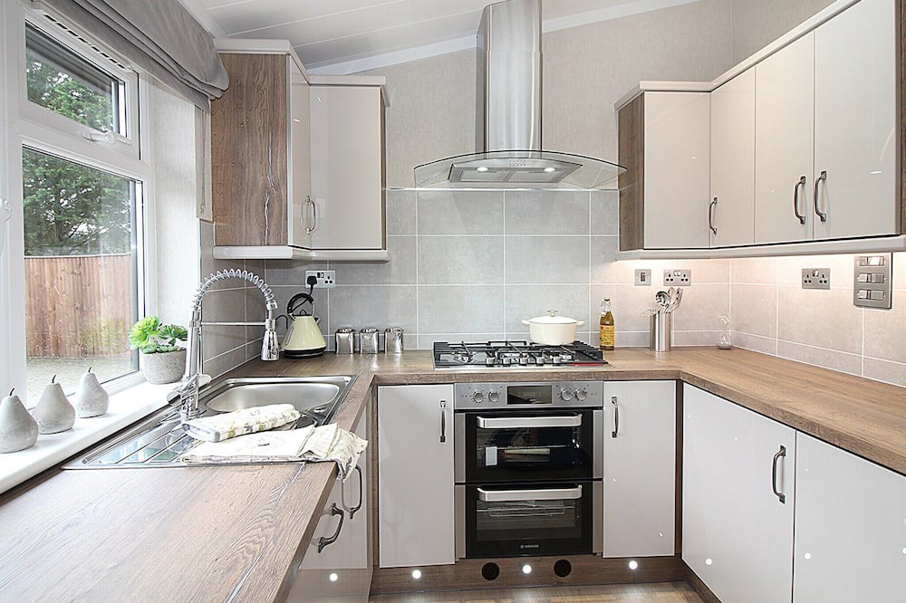 Photo of Kitchen in Bugford
