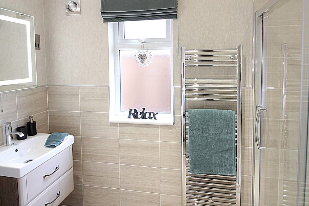 Photo of Bathroom in Bugford