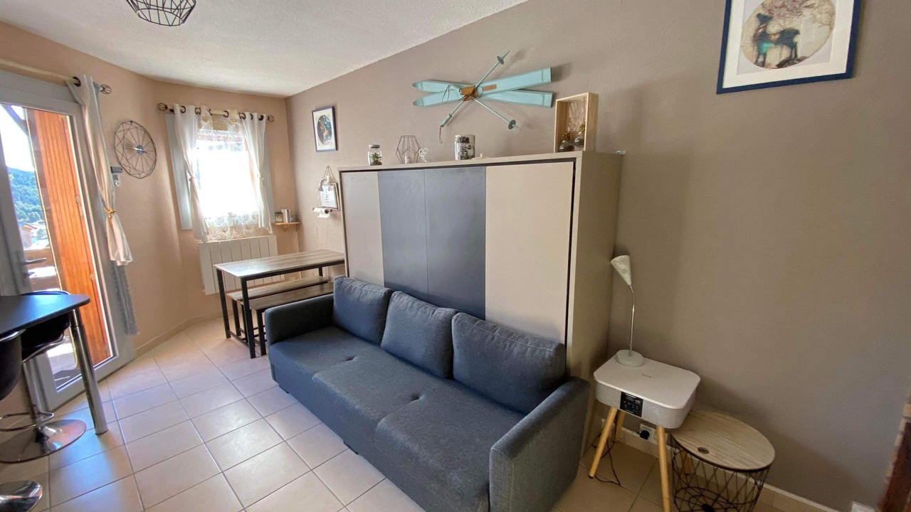 Photo of Kitchen in Eyne 2600