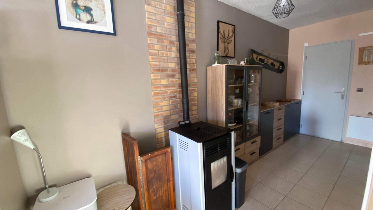 Photo of Kitchen in Eyne 2600