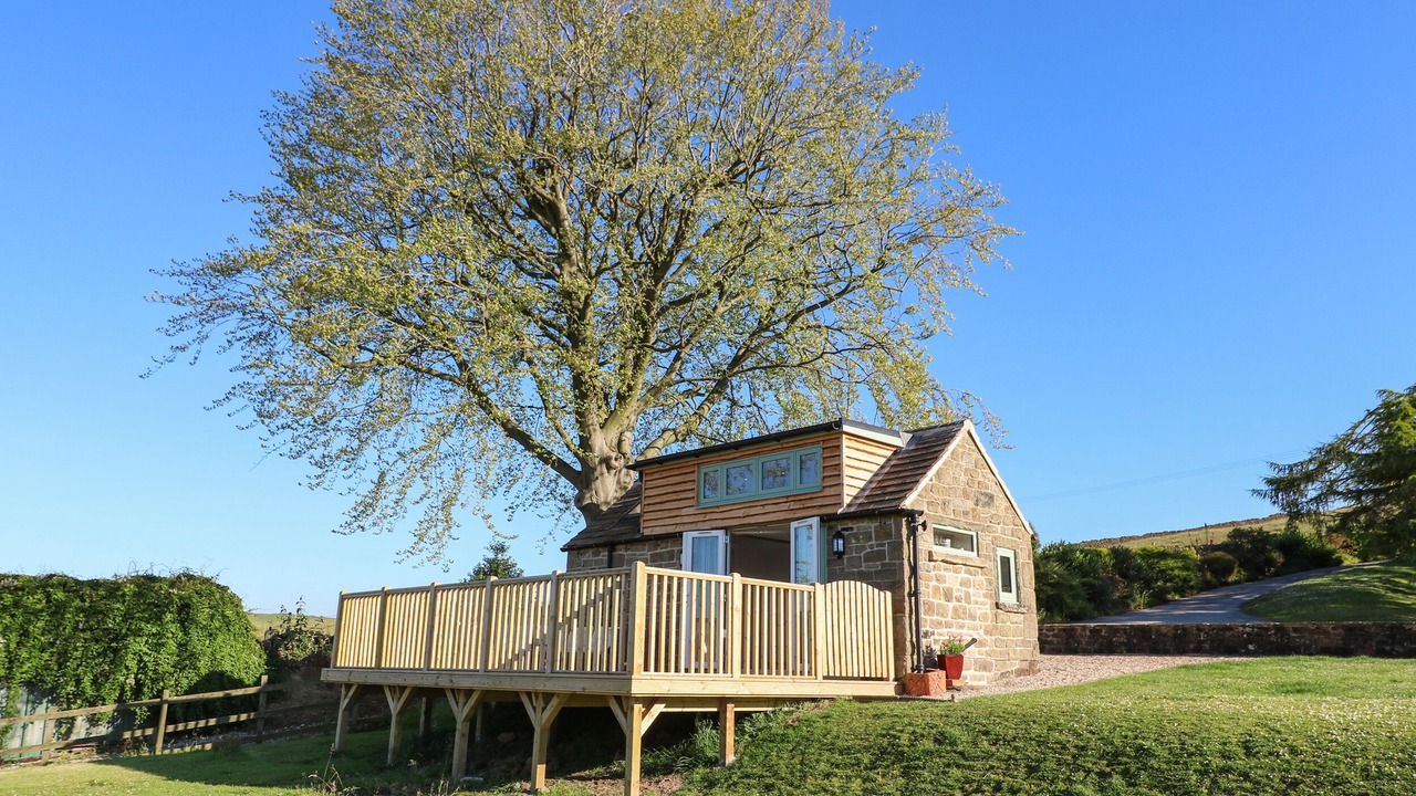 Photo of Outdoor in Ashover