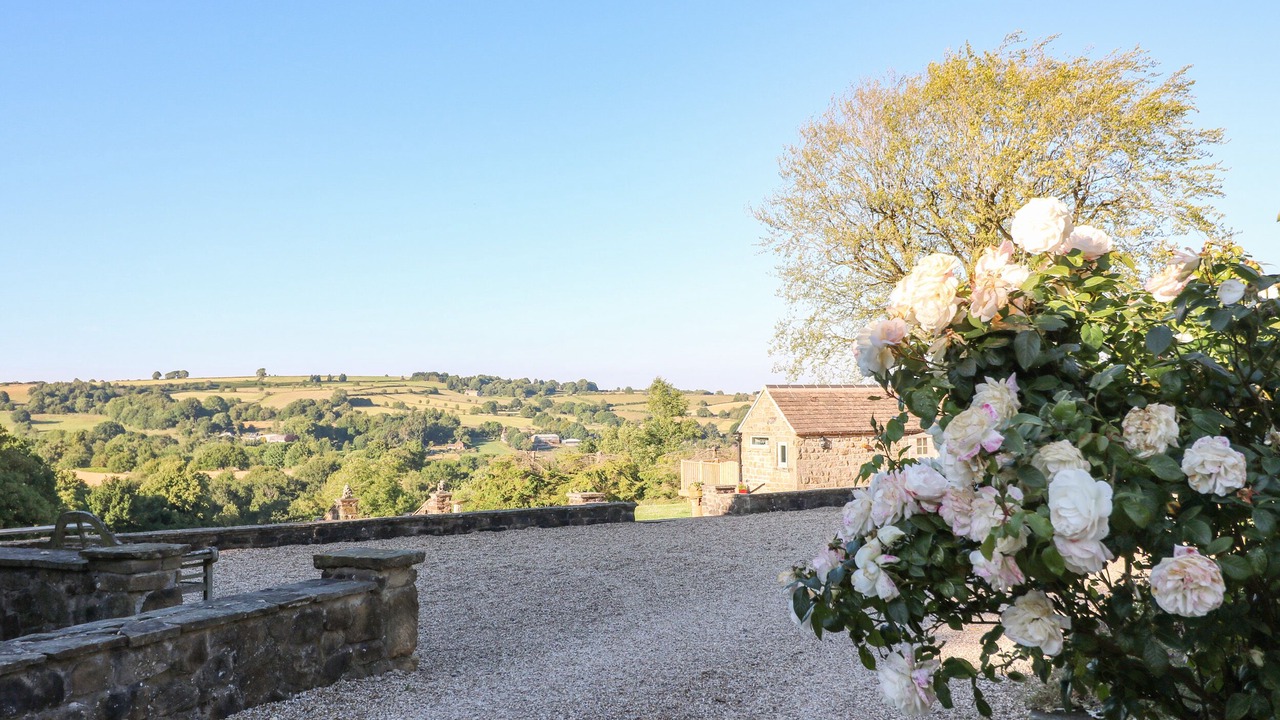 Photo of Outdoor in Ashover