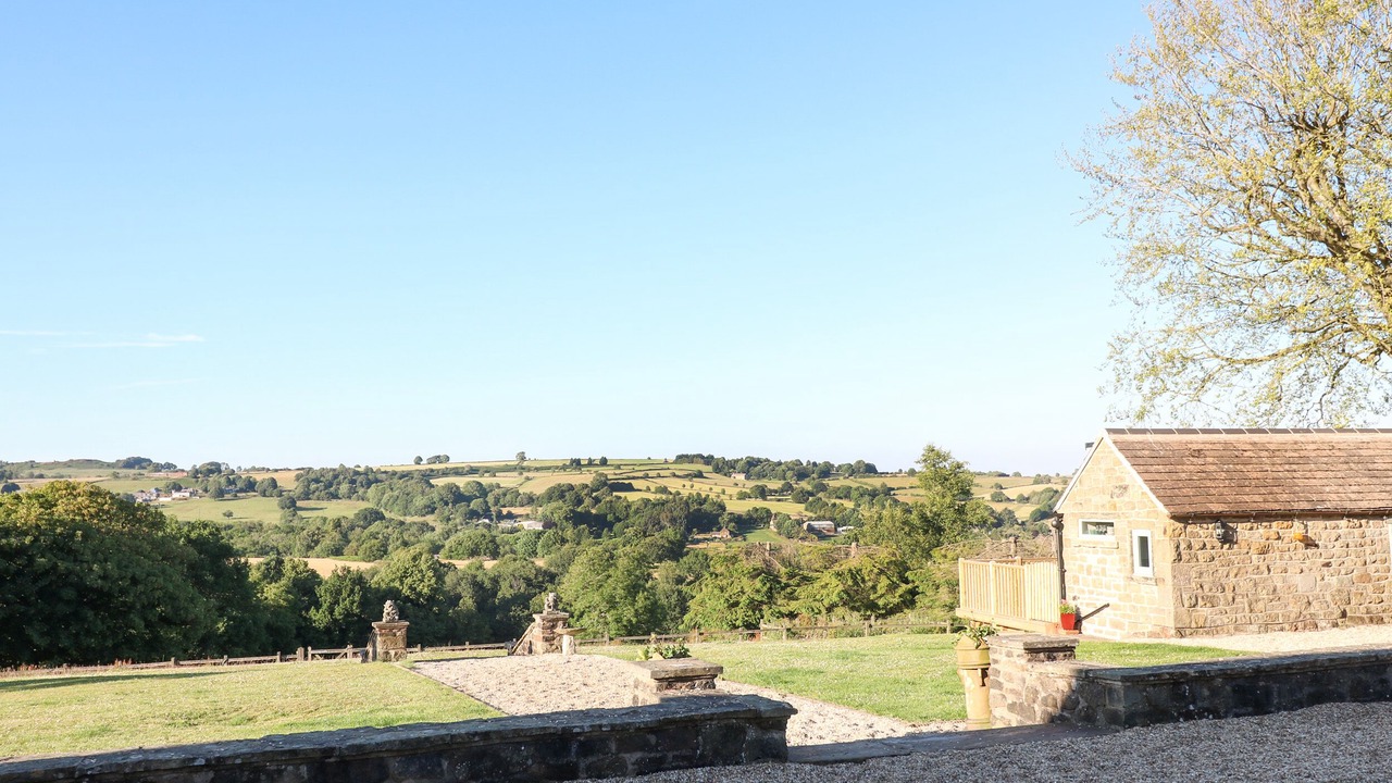 Photo of Outdoor in Ashover