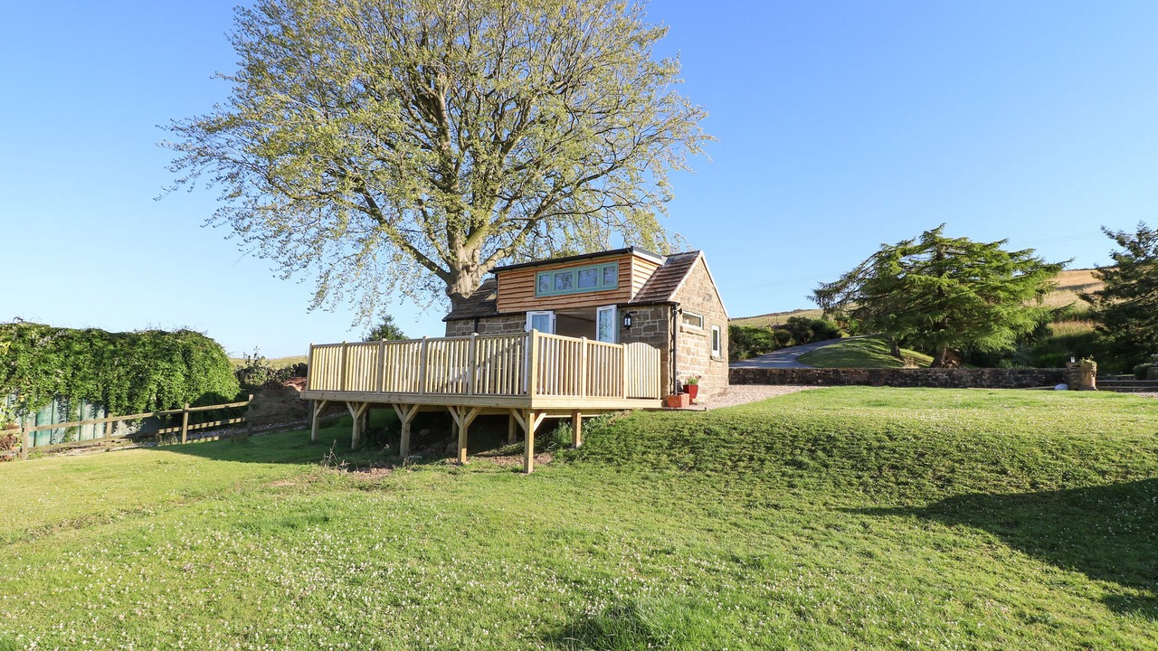 Photo of Outdoor in Ashover