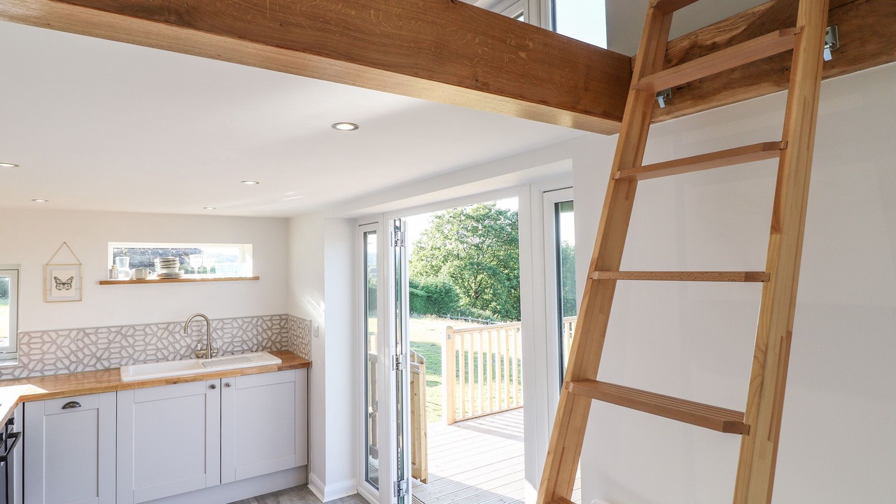 Photo of Others in Ashover