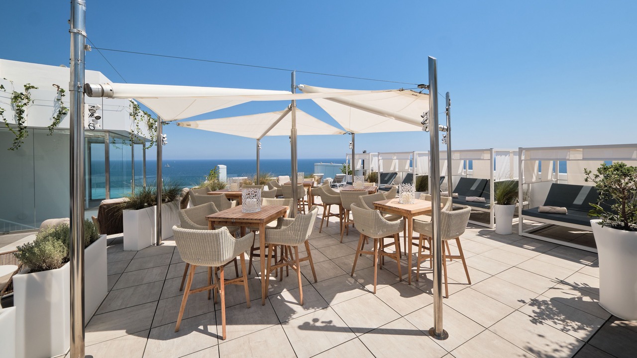 Photo of Outdoor in Badalona
