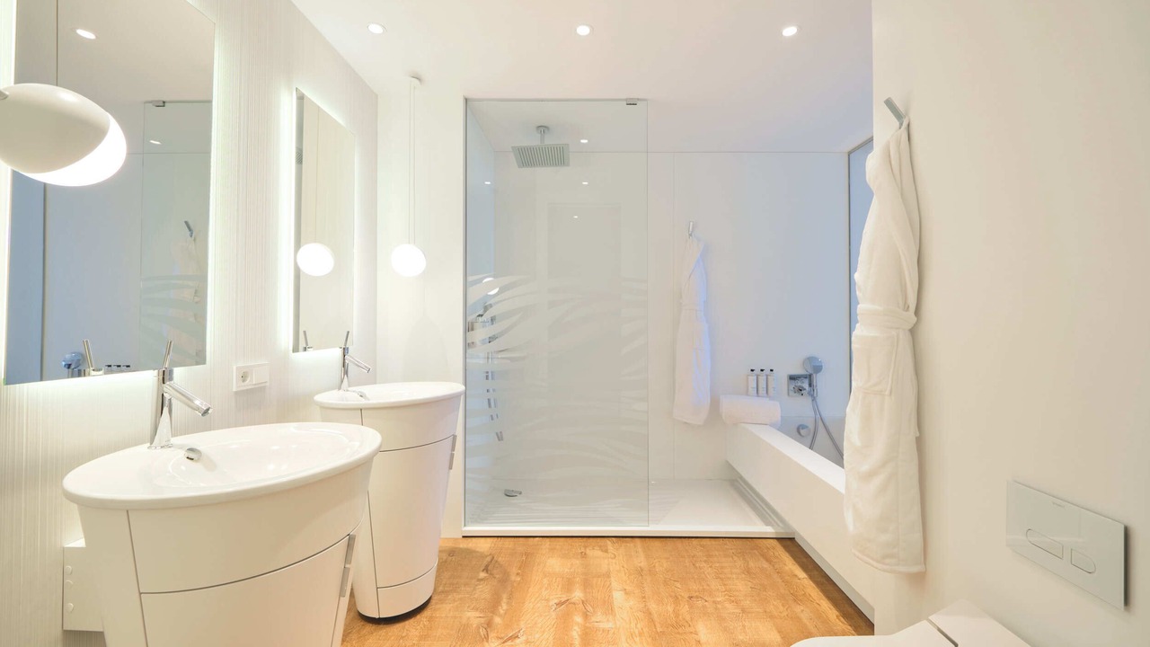 Photo of Bathroom in Badalona