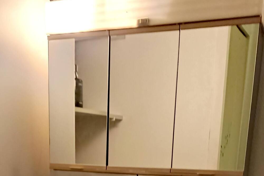 Photo of Bathroom in Sainte-Anne - Faubourg Noyon
