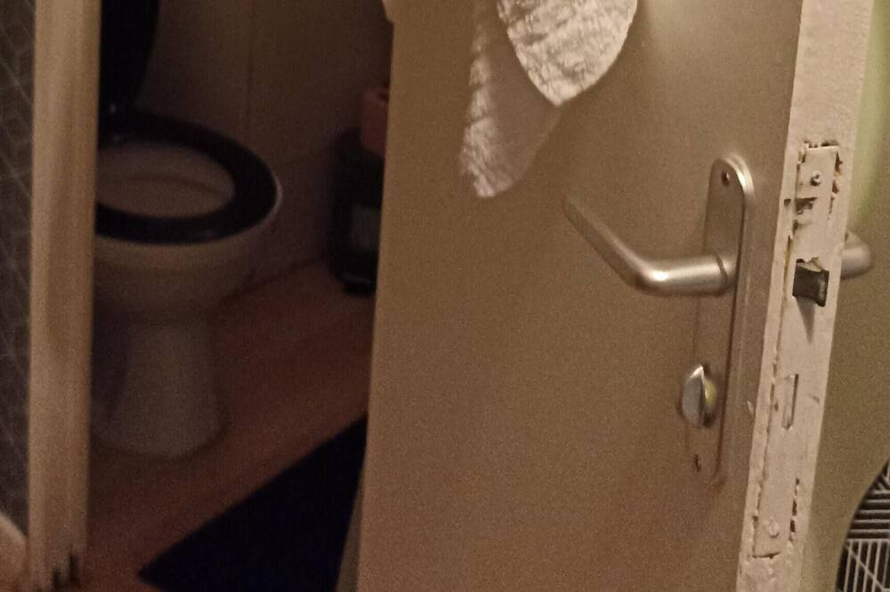 Photo of Bathroom in Sainte-Anne - Faubourg Noyon
