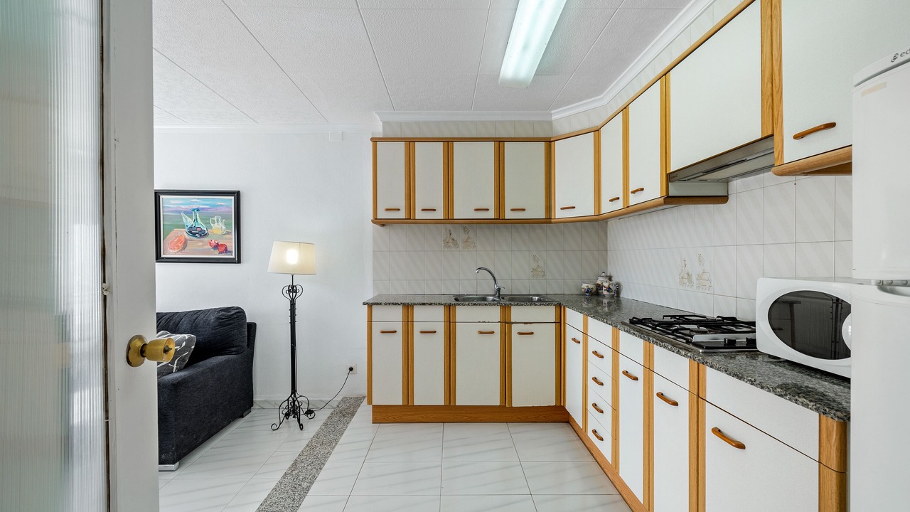 Photo of Kitchen in Les Cases d'Alcanar