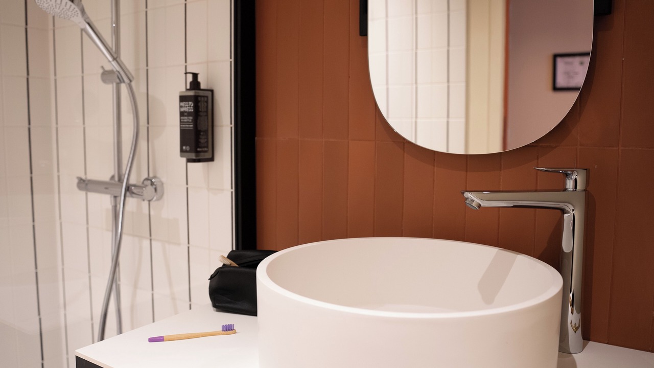 Photo of Bedroom in Montauban