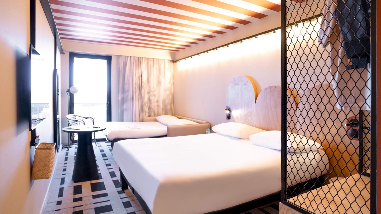 Photo of Bedroom in Montauban