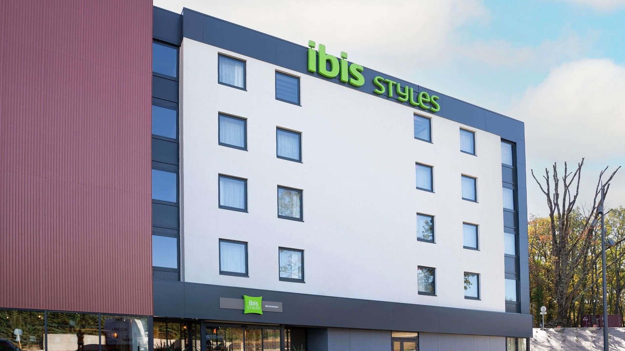 Photo of Outdoor in Montauban