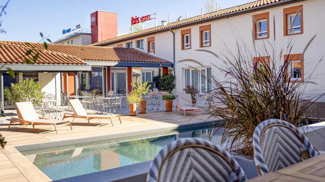 Photo of Outdoor in Montauban