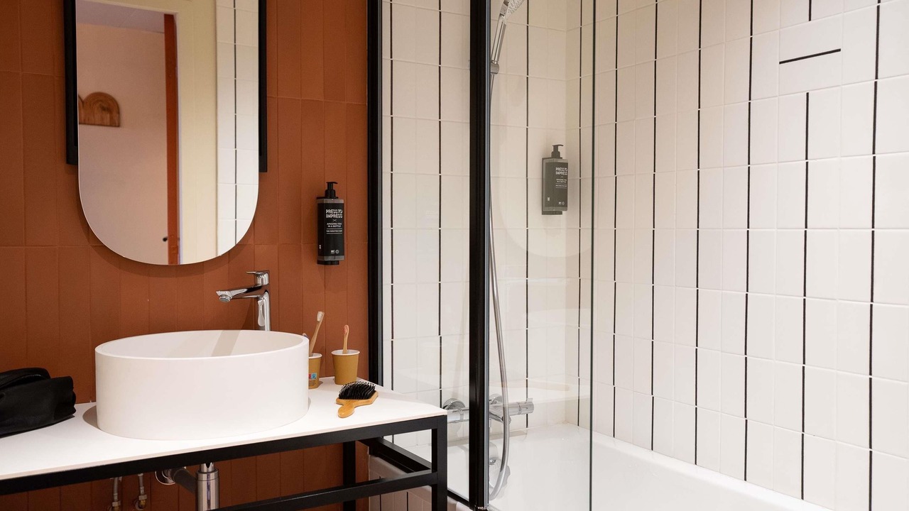 Photo of Bedroom in Montauban