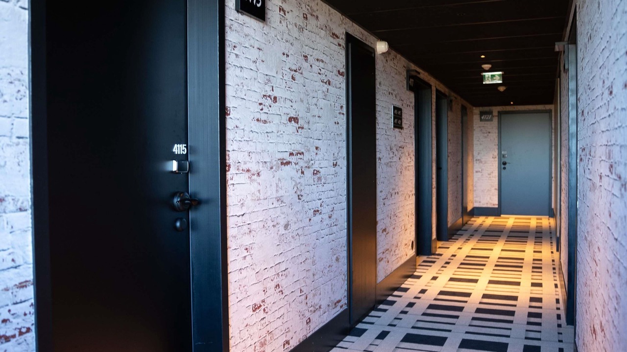 Photo of Bedroom in Montauban