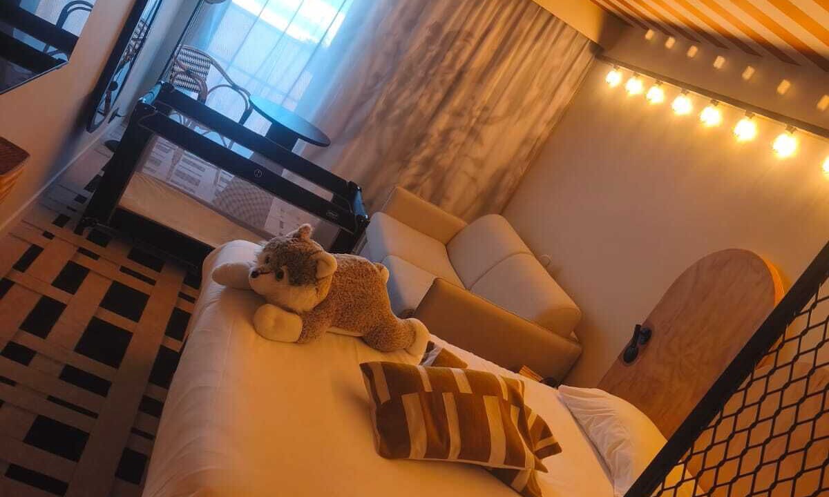 Photo of Bedroom in Montauban