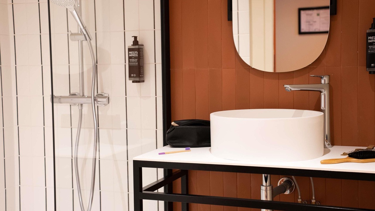 Photo of Bedroom in Montauban