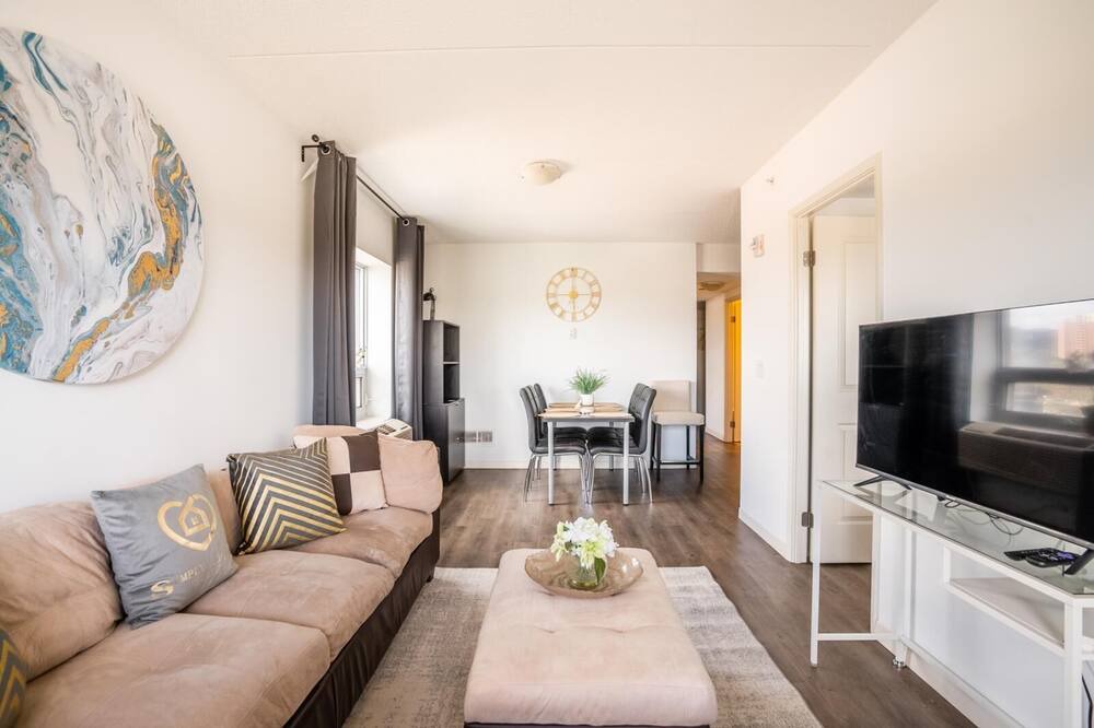 Photo of Livingroom in Beasley