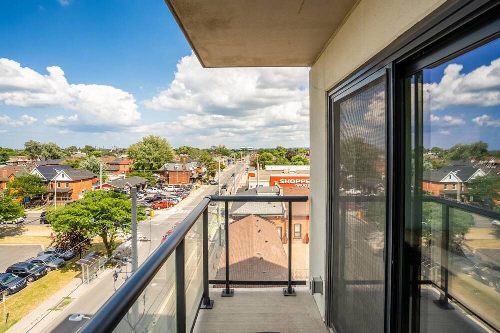 Photo of Patio Balcony in Beasley
