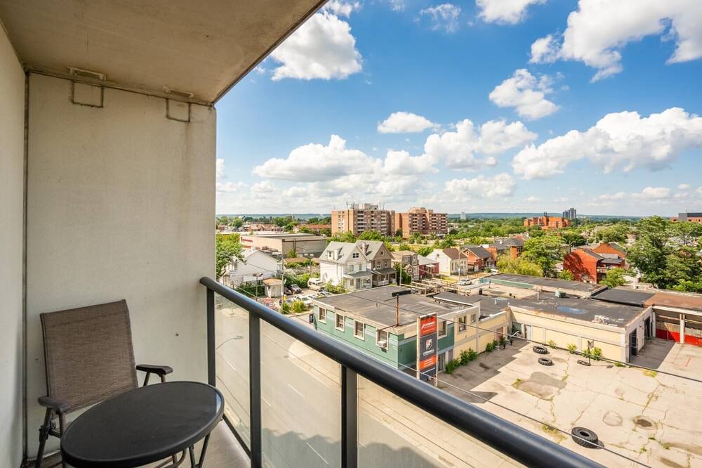 Photo of Patio Balcony in Beasley