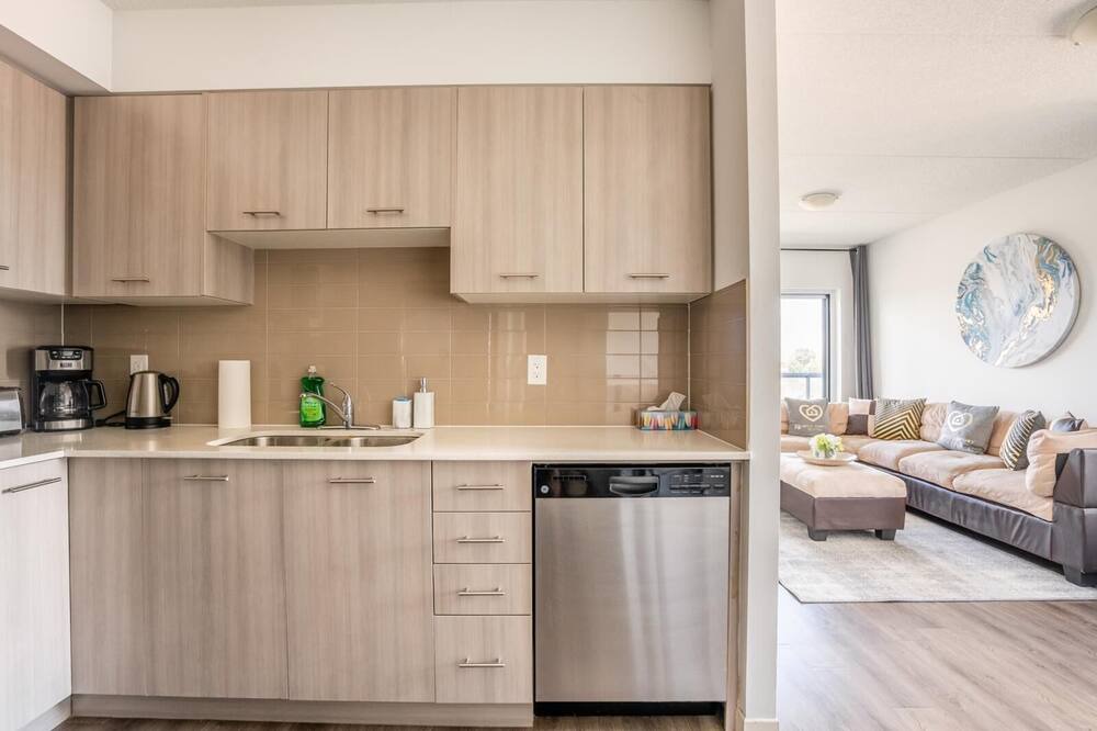 Photo of Kitchen in Beasley