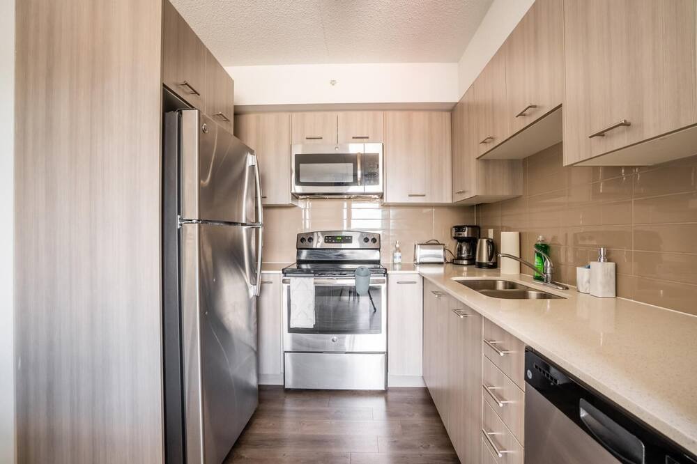 Photo of Kitchen in Beasley