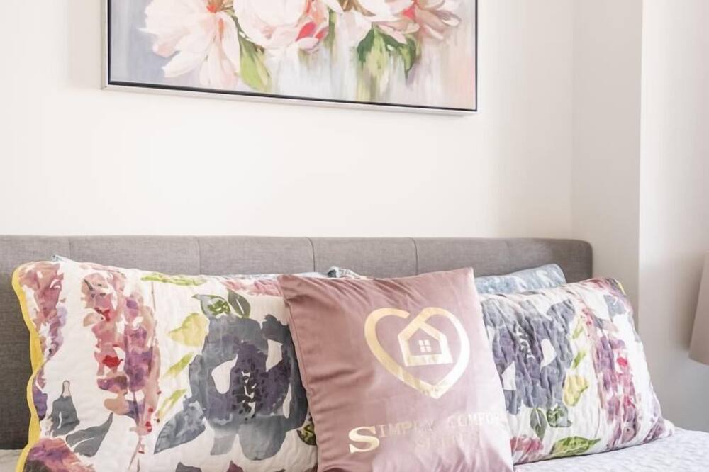 Photo of Bedroom in Beasley