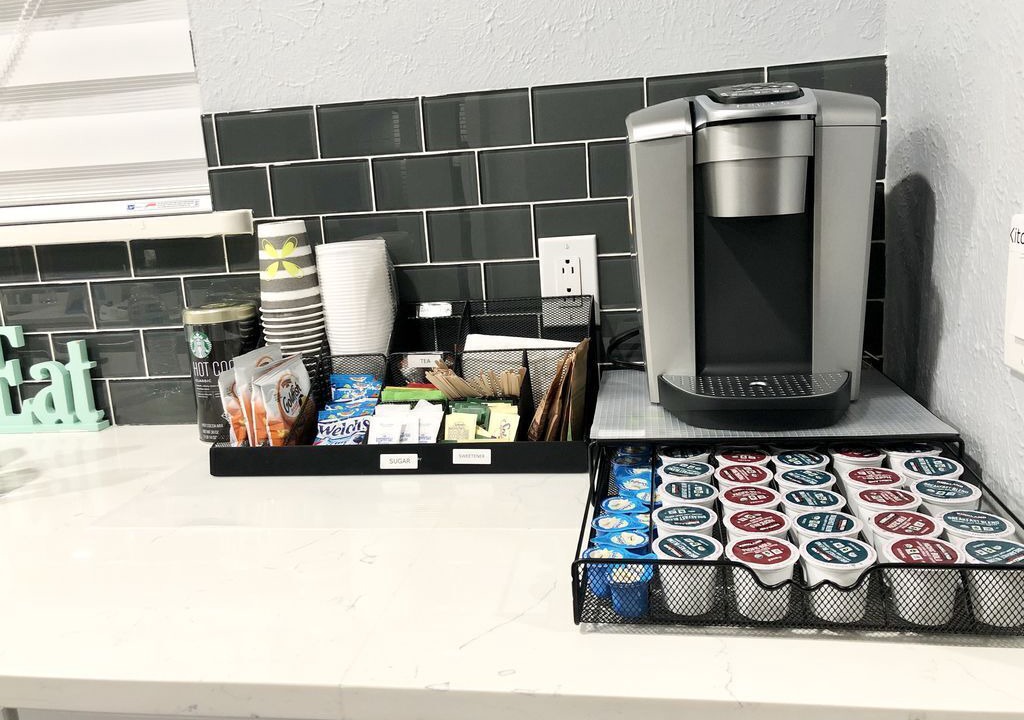 Photo of Kitchen in Northeast Carrollton
