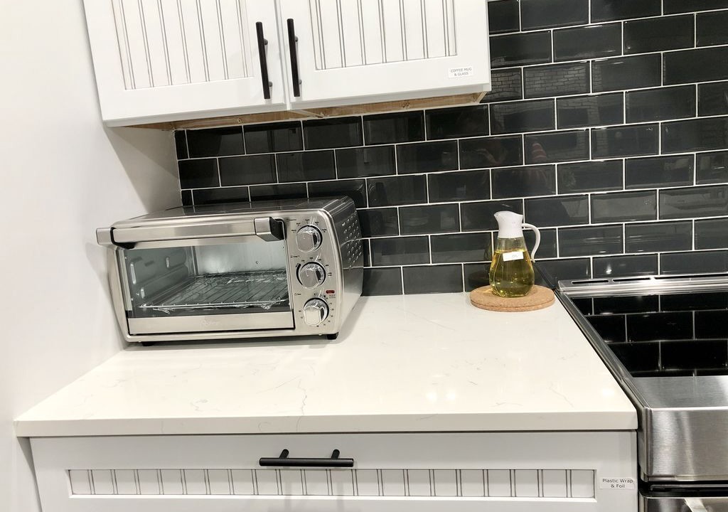 Photo of Kitchen in Northeast Carrollton