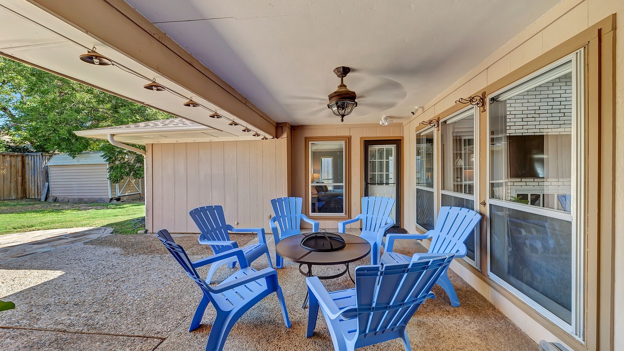 Photo of Outdoor in Northeast Carrollton