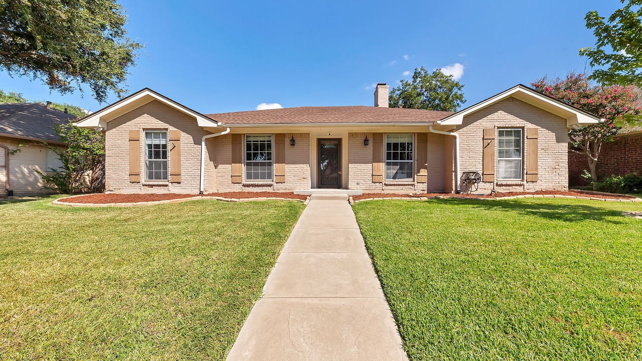 Photo of Outdoor in Northeast Carrollton