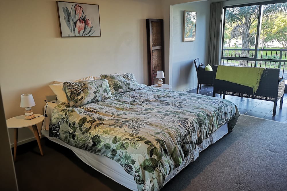 Photo of Bedroom in Tutukaka