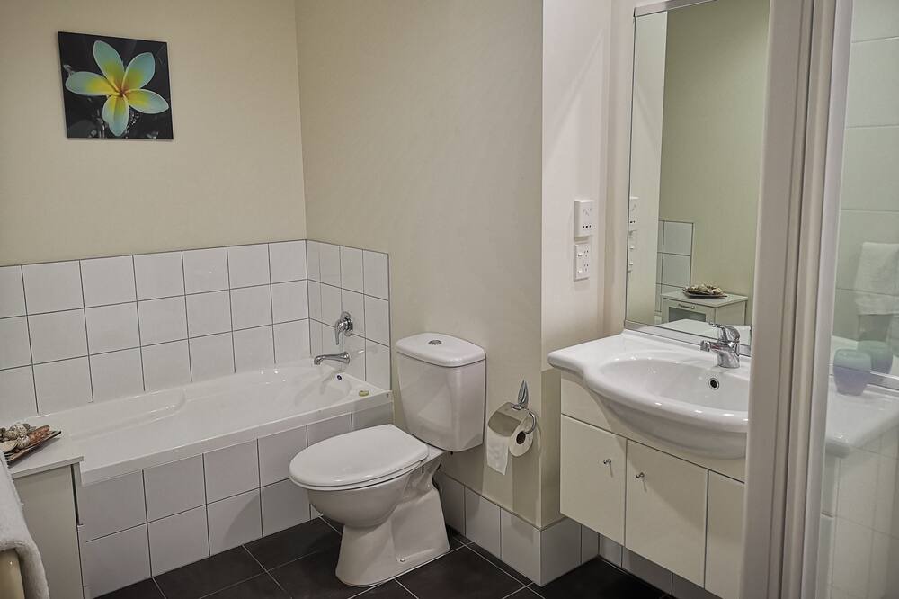 Photo of Bathroom in Tutukaka