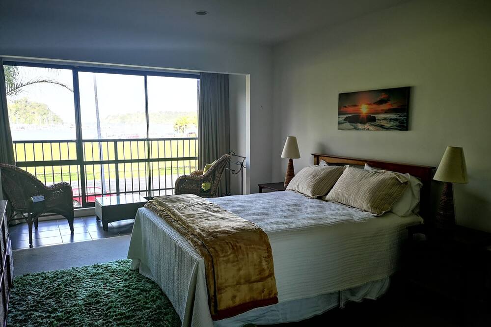 Photo of Bedroom in Tutukaka