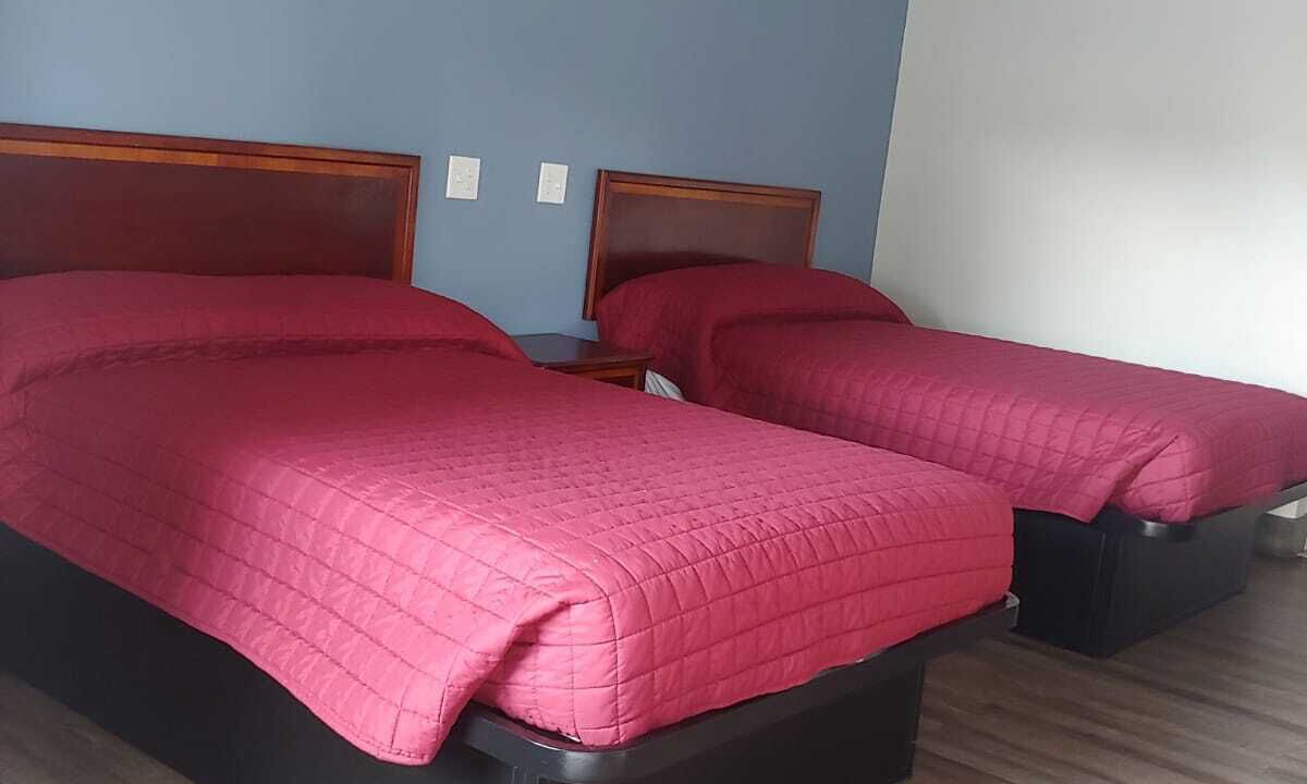 Photo of Bedroom in Decatur