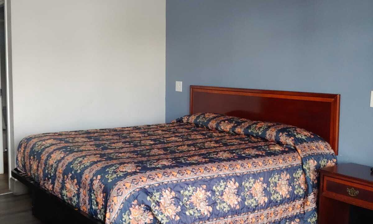 Photo of Bedroom in Decatur