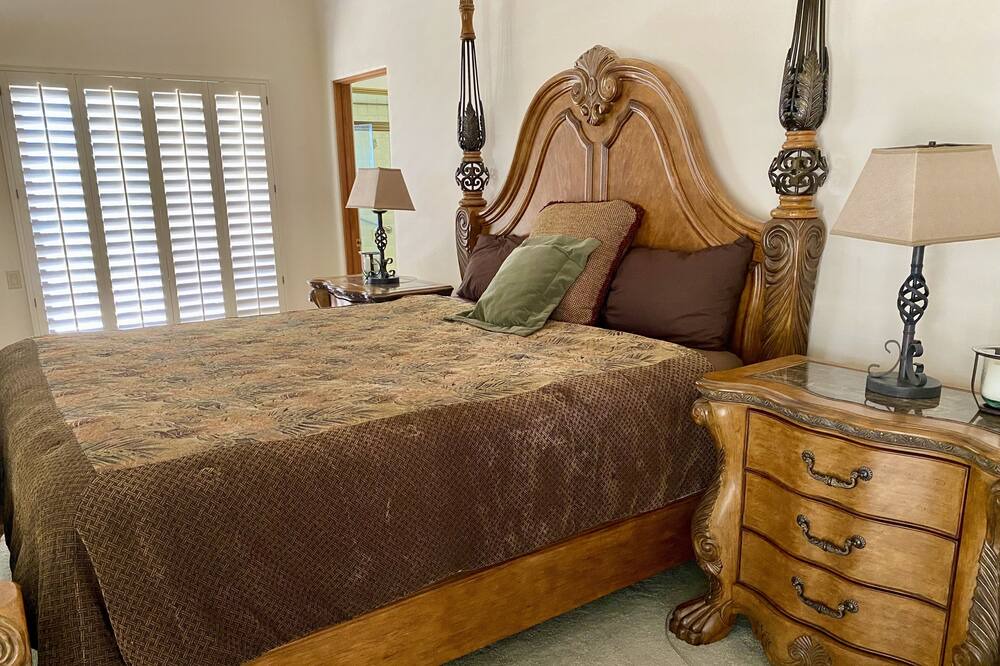 Photo of Bedroom in Carefree Rolling Hills