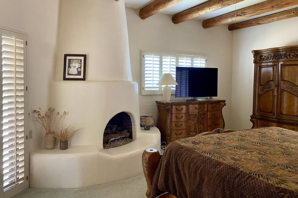 Photo of Bedroom in Carefree Rolling Hills