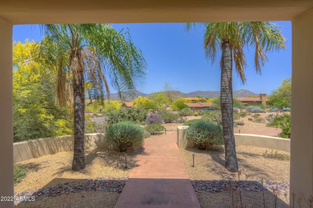 Photo of Outdoor in Carefree Rolling Hills