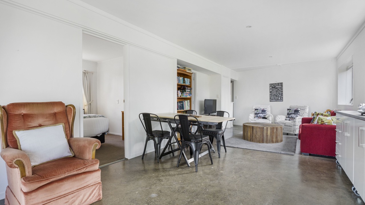 Photo of Bedroom in Saint Johns