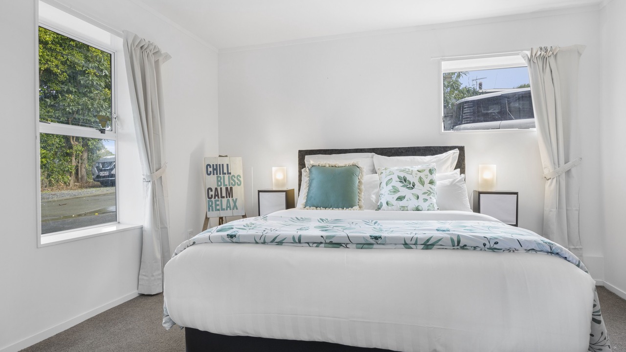 Photo of Bedroom in Saint Johns